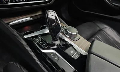 BMW 5-Series 2018, 137946 км, за 20500000 KRW - фото 9