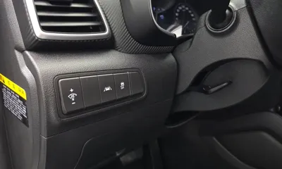Hyundai Tucson 2019, 128648 км, за 13800000 KRW - фото 20