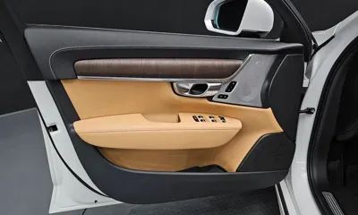 Volvo S90 2022, 49180 км, за 37700000 KRW - фото 24