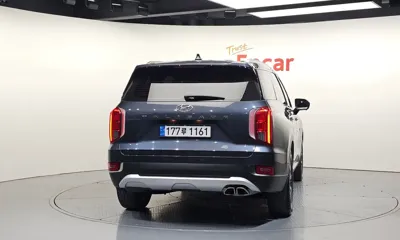Hyundai Palisade 2022, 109615 км, за 25800000 KRW - фото 4