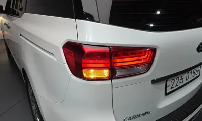 Kia Canival 2017, 134683 км, за 12990000 KRW - фото 23