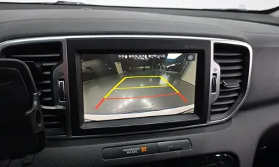 Kia Sportage 2018, 224597 км, за 8500000 KRW - фото 15