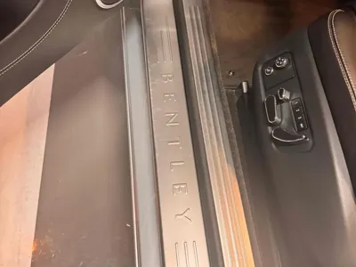 Bentley Continental 2017, 42281 км, за 75000000 KRW - фото 8
