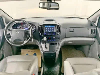 Hyundai Starex 2021, 59728 км, за 17700000 KRW - фото 7
