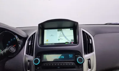 ChevroletGMDaewoo Cruze 2016, 35148 км, за 6900000 KRW - фото 17