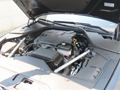 Genesis G80 2021, 26671 км, за 37000000 KRW - фото 6