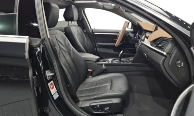 BMW 4-Series 2015, 173798 км, за 9900000 KRW - фото 10