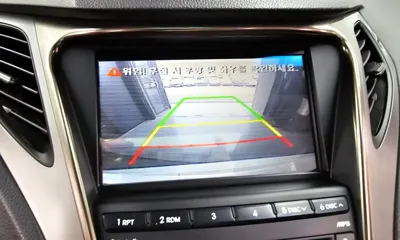 Hyundai Grandeur 2014, 75660 км, за 7400000 KRW - фото 16