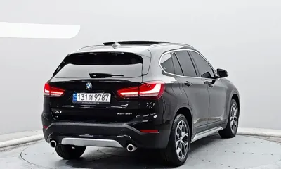 BMW X1 2022, 41975 км, за 29700000 KRW - фото 4