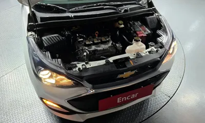 ChevroletGMDaewoo Spark 2019, 11421 км, за 9000000 KRW - фото 6