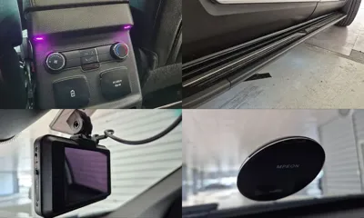 Ford Explorer 2016, 137049 км, за 12700000 KRW - фото 16