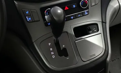 Hyundai Starex 2021, 51431 км, за 18500000 KRW - фото 9