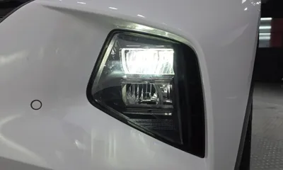 Hyundai Tucson 2021, 34908 км, за 22400000 KRW - фото 22