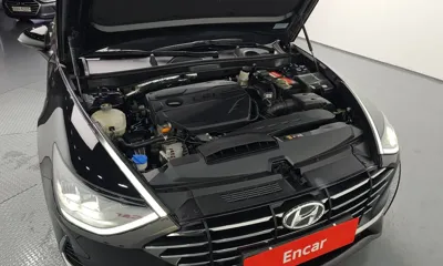 Hyundai Sonata 2020, 108844 км, за 15900000 KRW - фото 6