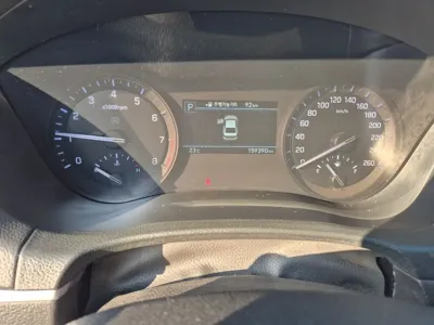 Genesis G80 2018, 159377 км, за 12700000 KRW - фото 8