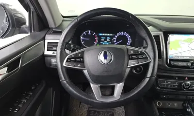KG_Mobility_Ssangyong Rexton 2019, 174449 км, за 11600000 KRW - фото 13