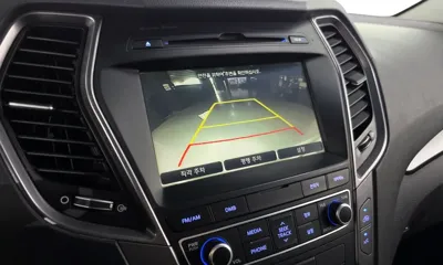 Hyundai Santafe 2015, 204612 км, за 7500000 KRW - фото 15