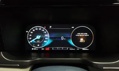Kia Sorento 2022, 99645 км, за 29500000 KRW - фото 8