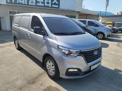 Hyundai Starex 2019, 221561 км, за 8800000 KRW - фото 19