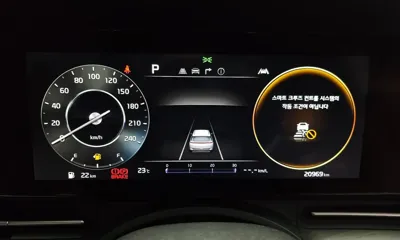 Kia Canival 2022, 20969 км, за 32500000 KRW - фото 8