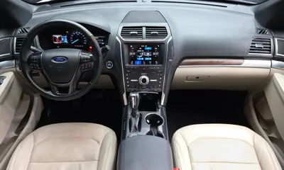 Ford Explorer 2019, 113739 км, за 13900000 KRW - фото 7