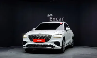 Genesis GV70 2025, 22162 км, за 47500000 KRW