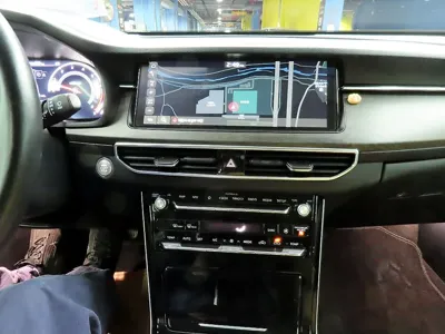 Kia K7 2020, 93270 км, за 19900000 KRW - фото 13