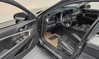 Genesis G70 2021, 41835 км, за 30500000 KRW - фото 10