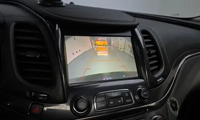 ChevroletGMDaewoo Impala 2016, 35728 км, за 9900000 KRW - фото 14