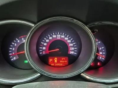 Kia Sorento 2010, 349003 км, за 2700000 KRW - фото 6