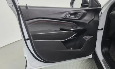 ChevroletGMDaewoo Trax 2024, 23514 км, за 24990000 KRW - фото 24