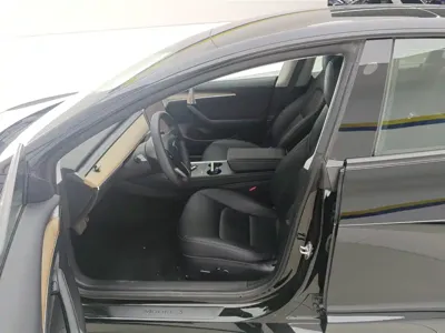 Tesla Model 3 2021, 53400 км, за 125300 CNY - фото 9