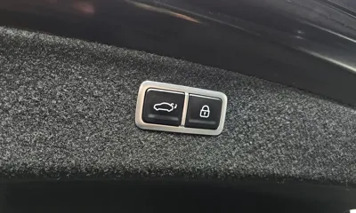 Genesis G80 2021, 130059 км, за 31990000 KRW - фото 20