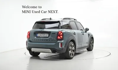 MINI Countryman 2023, 51622 км, за 30500000 KRW - фото 2