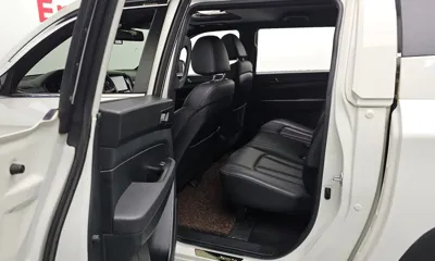 KG_Mobility_Ssangyong Rexton 2021, 84451 км, за 18900000 KRW - фото 18