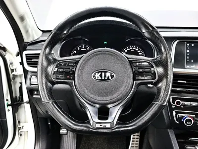 Kia K5 2016, 183773 км, за 7300000 KRW - фото 13