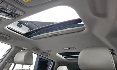 Kia Canival 2015, 98001 км, за 11000000 KRW - фото 31