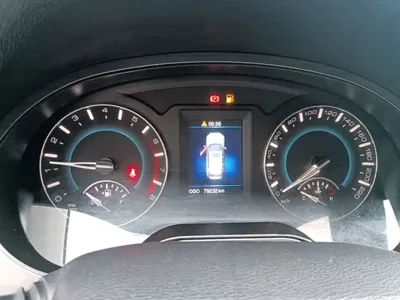 Haval H2 2015, 79200 км, за 17100 CNY - фото 12