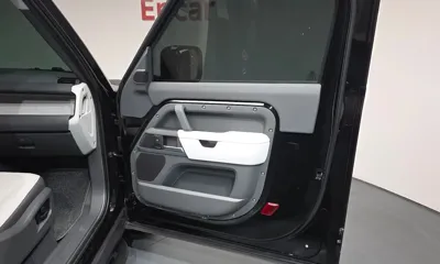 Land Rover Defender 2025, 5589 км, за 93000000 KRW - фото 25