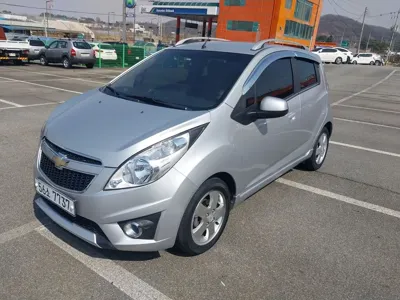 ChevroletGMDaewoo Spark 2012, 78084 км, за 2900000 KRW
