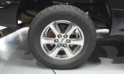 Ford F150 2019, 123827 км, за 38500000 KRW - фото 5