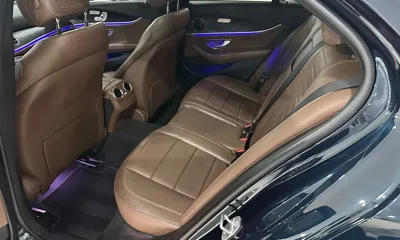 Mercedes-Benz E-Class 2017, 98736 км, за 19500000 KRW - фото 10