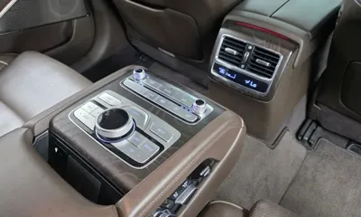 Kia K9 2019, 51214 км, за 29500000 KRW - фото 18