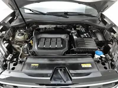 Volkswagen X 2021, 118699 км, за 72800 CNY - фото 6