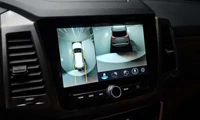KG_Mobility_Ssangyong Rexton 2018, 126465 км, за 15250000 KRW - фото 15