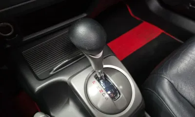 Honda Civic 2009, 200391 км, за 4500000 KRW - фото 9