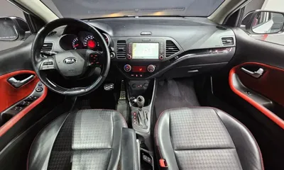 Kia Morning 2016, 86655 км, за 6790000 KRW - фото 7