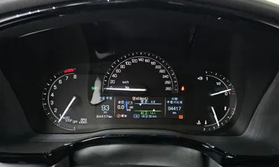 Cadillac XT5 2019, 94417 км, за 15700000 KRW - фото 8