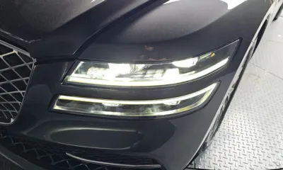 Genesis G80 2022, 148233 км, за 31000000 KRW - фото 22