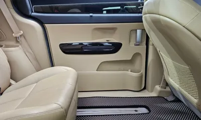 Kia Canival 2016, 89999 км, за 12590000 KRW - фото 25